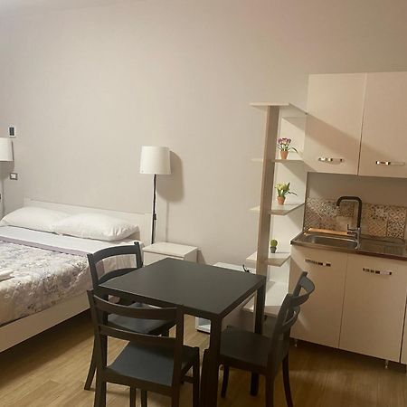 B&B Ercole Вилладжо-Мосе Экстерьер фото